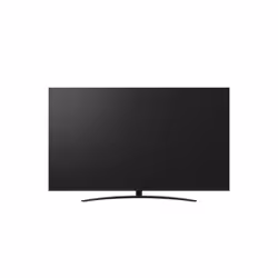 LG NanoCell AI 75NANO81A3A TV 75" 4K Ultra HD Smart TV Noir - Vue supplémentaire 3