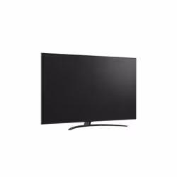 LG NanoCell AI 75NANO81A3A TV 75" 4K Ultra HD Smart TV Noir - Vue supplémentaire 6