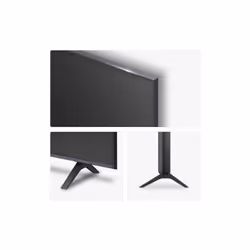 LG NanoCell AI 55NANO80A6B 139,7 cm (55") 4K Ultra HD Smart TV Wifi Noir