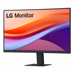 LG 24U421A-B écran plat de PC 23.8" Full HD LED Noir - Vue supplémentaire 2