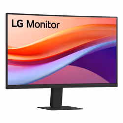 LG 24U421A-B écran plat de PC 23.8" Full HD LED Noir - Vue supplémentaire 3