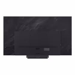 LG OLED evo AI OLED65C51LA TV 65" 4K Ultra HD Smart TV Noir - Vue supplémentaire 4