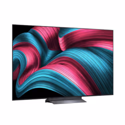 LG OLED evo AI OLED65C55LA 165,1 cm (65") 4K Ultra HD Smart TV Wifi Noir