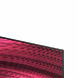 LG OLED evo AI OLED65C55LA 65" 4K Ultra HD Smart TV Noir - Vue supplémentaire 4