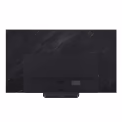 LG OLED evo AI OLED65C55LA 65" 4K Ultra HD Smart TV Noir - Vue supplémentaire 7