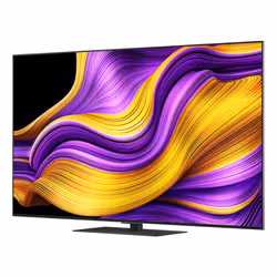 LG OLED evo AI OLED65G56LS 65" 4K Ultra HD Smart TV Noir - Vue supplémentaire 5