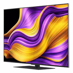 LG OLED evo AI OLED55G56LS 55" 4K Ultra HD Smart TV Noir - Vue supplémentaire 4