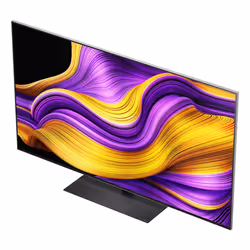 LG OLED evo AI OLED55G56LS 55" 4K Ultra HD Smart TV Noir - Vue supplémentaire 6