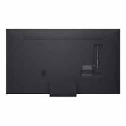 LG QNED evo AI 65QNED87A6B 65" 4K Ultra HD Smart TV Noir - Vue supplémentaire 6