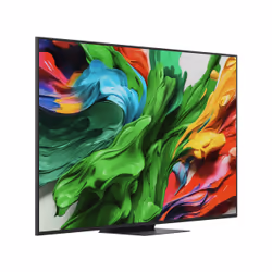 LG QNED evo AI 65QNED87A6B 65" 4K Ultra HD Smart TV Noir - Vue supplémentaire 8