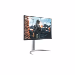 LG 27UP650K-W.AEU écran plat de PC 27" 4K Ultra HD LED Blanc - Vue supplémentaire 4