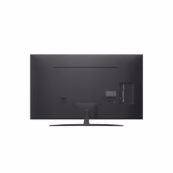 LG NanoCell AI 55NANO81A3A TV 55" 4K Ultra HD Smart TV Noir - Vue supplémentaire 4
