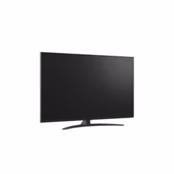 LG NanoCell AI 55NANO81A3A TV 55" 4K Ultra HD Smart TV Noir - Vue supplémentaire 5