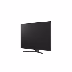 LG NanoCell AI 55NANO81A3A TV 55" 4K Ultra HD Smart TV Noir - Vue supplémentaire 7