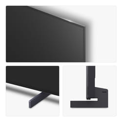 LG OLED evo AI OLED77C54LA 195,6 cm (77") 4K Ultra HD Smart TV Wifi Noir