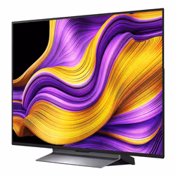 LG OLED evo AI OLED48G56LS 121,9 cm (48") 4K Ultra HD Smart TV Wifi Noir