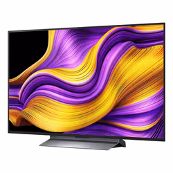LG OLED evo AI OLED48G56LS 121,9 cm (48") 4K Ultra HD Smart TV Wifi Noir