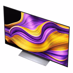 LG OLED evo G56LS TV OLED 48 Pouces 4K 120 Hz Noir - Vue supplémentaire 4