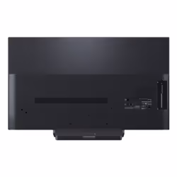 LG OLED evo G56LS TV OLED 48 Pouces 4K 120 Hz Noir - Vue supplémentaire 8