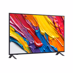 LG QNED AI 55QNED82A6B 139,7 cm (55") 4K Ultra HD Smart TV Wifi Noir