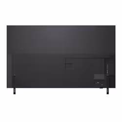 LG QNED AI 55QNED82A6B 55" 4K Ultra HD Smart TV Noir - Vue supplémentaire 6
