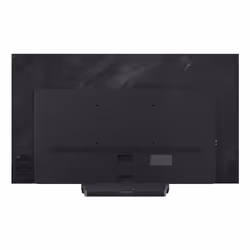 LG OLED evo AI OLED55C51LA TV 55" 4K Ultra HD Smart TV Noir - Vue supplémentaire 4