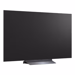LG OLED evo AI OLED55C51LA TV 55" 4K Ultra HD Smart TV Noir - Vue supplémentaire 5