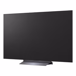 LG OLED evo AI OLED55C51LA TV 55" 4K Ultra HD Smart TV Noir - Vue supplémentaire 8