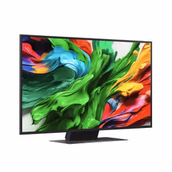 LG QNED evo AI 50QNED86A6C 127 cm (50") 4K Ultra HD Smart TV Wifi Noir
