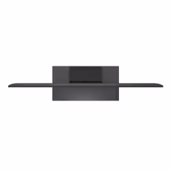 LG QNED evo AI 50QNED87A6D 127 cm (50") 4K Ultra HD Smart TV Noir - Vue supplémentaire 4