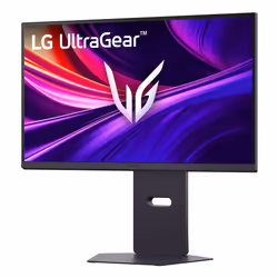LG 27G850A-B écran plat de PC 68,6 cm (27") 3840 x 2160 pixels 4K Ultra HD Noir