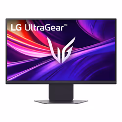 LG 27G850A-B écran plat de PC 27" 4K Ultra HD Noir - Vue supplémentaire 4