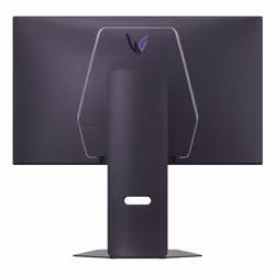 LG 27G850A-B écran plat de PC 27" 4K Ultra HD Noir - Vue supplémentaire 5