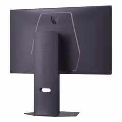 LG 27G850A-B écran plat de PC 27" 4K Ultra HD Noir - Vue supplémentaire 7