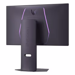 LG 27G850A-B écran plat de PC 27" 4K Ultra HD Noir - Vue supplémentaire 8