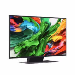LG QNED evo AI 43QNED86A6C 109,2 cm (43") 4K Ultra HD Smart TV Wifi Noir