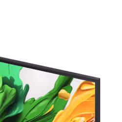 LG QNED evo AI 43QNED86A6C 43" 4K Ultra HD Smart TV Noir - Vue supplémentaire 4