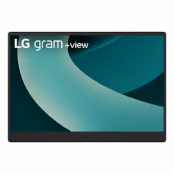 LG 17MT70, 43,2 cm (17"), LED, 2560 x 1600 pixels, WQXGA, 16:10, 1200:1
