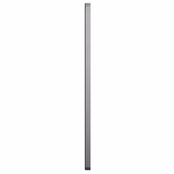 LG 17MT70 Moniteur portable Noir, Acier inoxydable 43,2 cm (17") LED 2560 x 1600 pixels - Vue supplémentaire 4