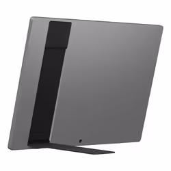LG 17MT70 Moniteur portable Noir, Acier inoxydable 43,2 cm (17") LED 2560 x 1600 pixels - Vue supplémentaire 7