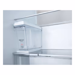 LG GSLE91MBAB frigo américain Pose libre 623 L B Acier inoxydable - Vue supplémentaire 4
