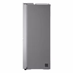 LG GSLE91MBAB frigo américain Pose libre 623 L B Acier inoxydable - Vue supplémentaire 8