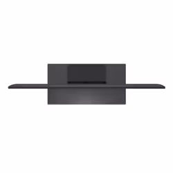 LG QNED evo AI 43QNED87A6D 43" 4K Ultra HD Smart TV Noir - Vue supplémentaire 4