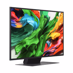 LG QNED evo AI 43QNED87A6D 43" 4K Ultra HD Smart TV Noir - Vue supplémentaire 8
