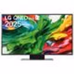 TV Mini Led LG 50QNED86A 2025 (126cm) - TU