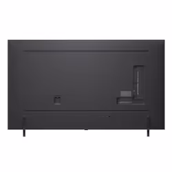LG QNED AI 75QNED80A6A 75" 4K Ultra HD Smart TV Noir - Vue supplémentaire 6