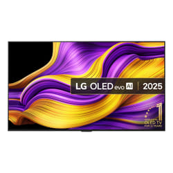 LG OLED evo AI OLED55G54LW 139,7 cm (55") 4K Ultra HD Smart TV Wifi Noir