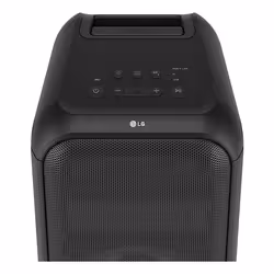 LG DXL7T Orateur du parti Noir 250 W - Vue supplémentaire 3