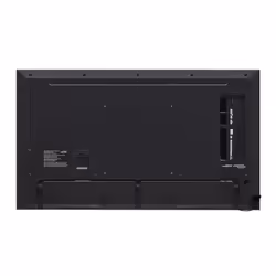 LG 65UH5N-M Écran d'affichage dynamique Écran plat de signalisation numérique 165,1 cm (65") LED Wifi 500 cd/m² 4K Ultra HD Noir WebOS 24/7 - Vue supplémentaire 8