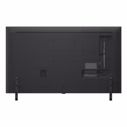 LG QNED 43QNED80A3A TV 43" 4K Ultra HD Smart TV Noir - Vue supplémentaire 4